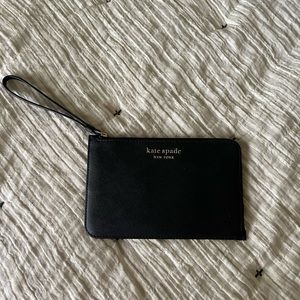 Kate Spade Wristlet